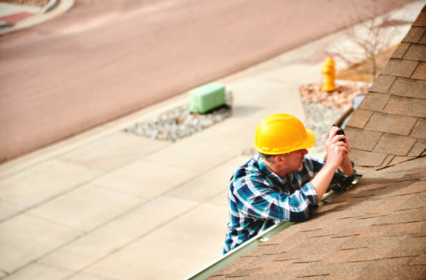 Quick and Trustworthy Emergency Roof Repair Services in Adrian, MN