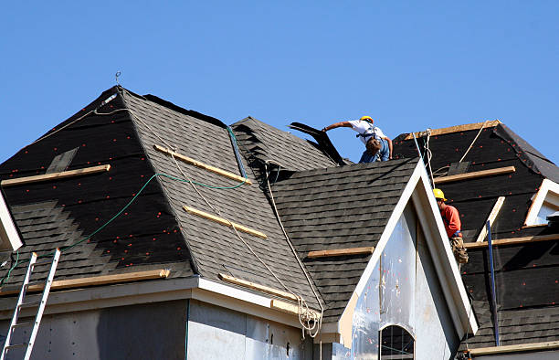 Gutter Installation and Roofing in Adrian, MN